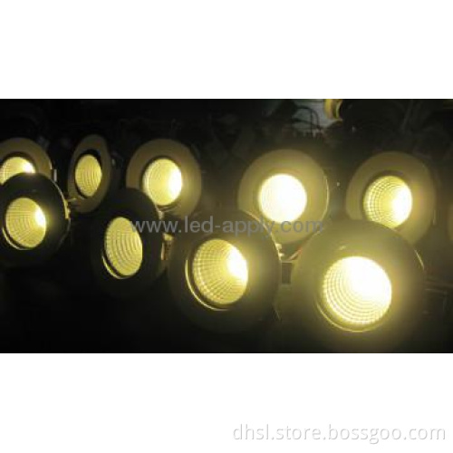 low voltage down light MH-DN4INBD(2)